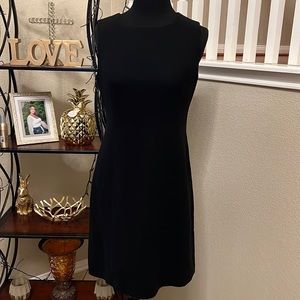 collectibles Casual Corner women’s black dress size 6